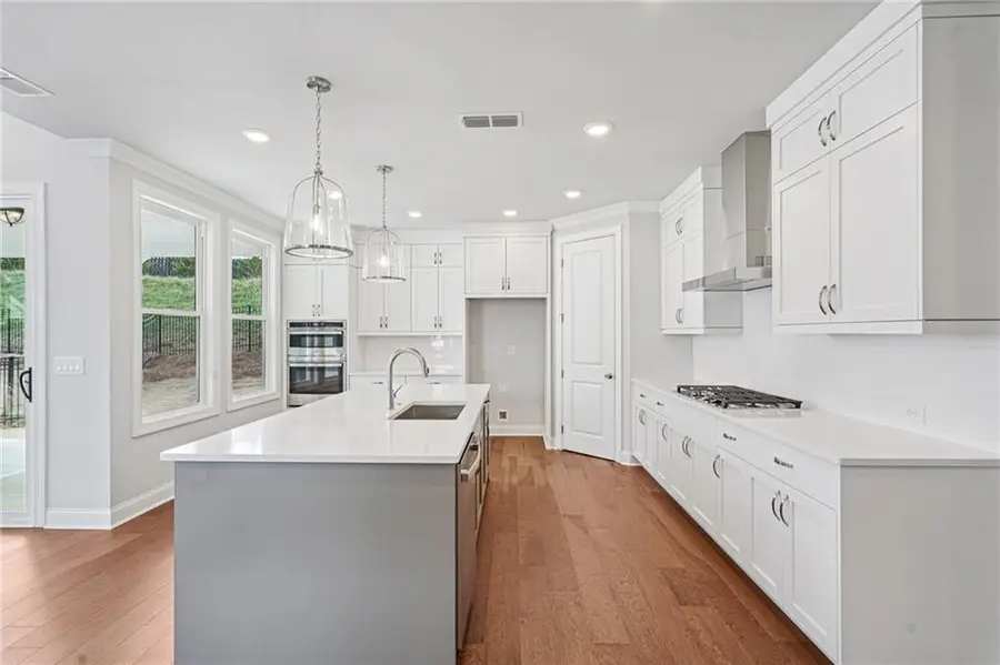 563 Pearl Street, Cumming, GA 30040 - Image #3