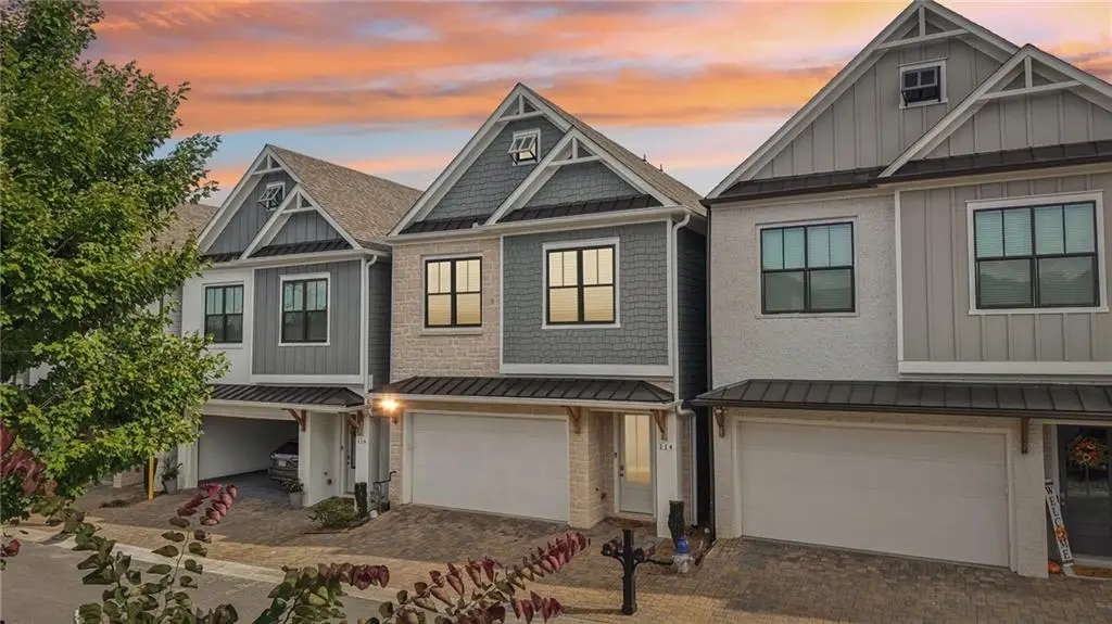 114 Batten Board Way, Woodstock, GA 30189 - Image #1