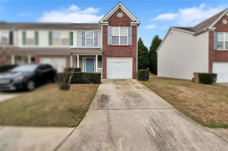 7243 April Court, Morrow, GA 30260 - #2