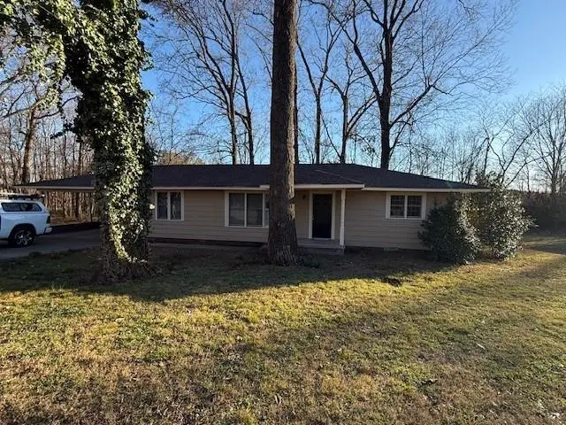 120 Dan Cheri Drive, Calhoun, GA 30701 - #1