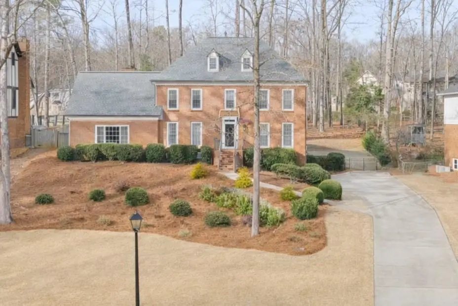 3580 Aubusson Trace, Johns Creek, GA 30022 - Image #1