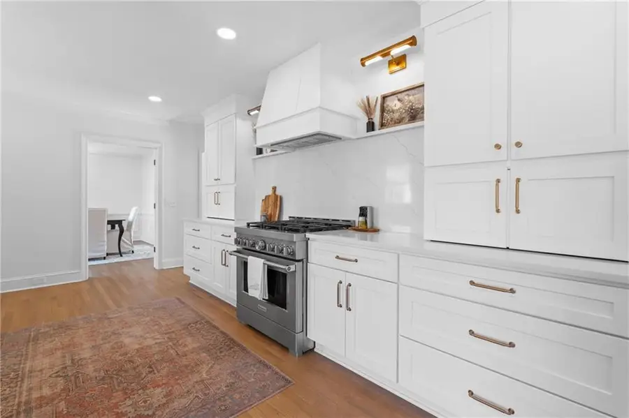 3580 Aubusson Trace, Johns Creek, GA 30022 - Image #2