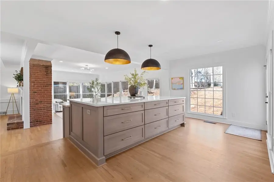 3580 Aubusson Trace, Johns Creek, GA 30022 - Image #3