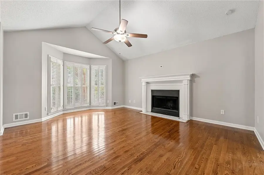 100 Whisperwood Lane Nw, Marietta, GA 30064 - Image #2