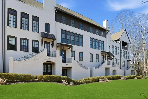 6405 Radiant Trace #67, Atlanta, GA 30328