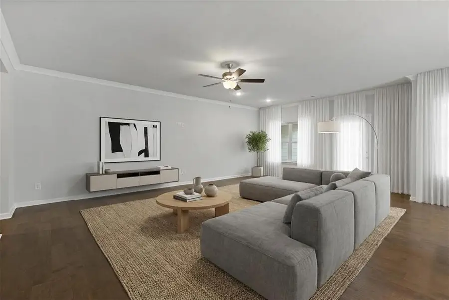 3708 Cheswolde Avenue #95, Powder Springs, GA 30127 - #3