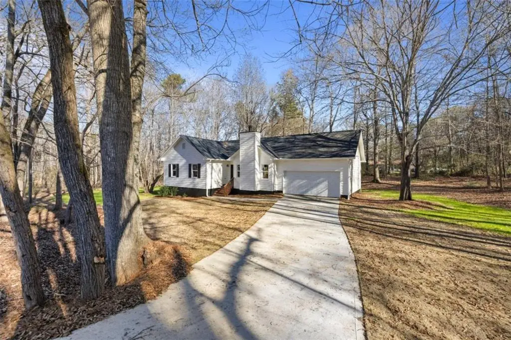 1142 Lavista Drive, Monroe, GA 30655 - #1