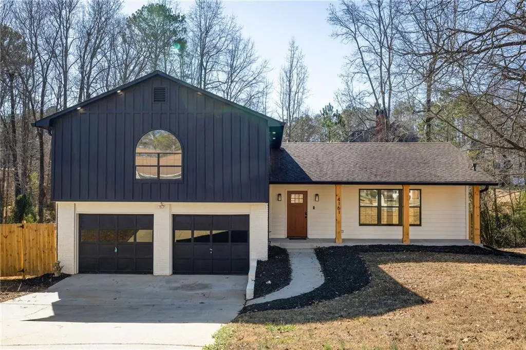 4161 Windermere Drive, Stonecrest, GA 30038 - Image #1
