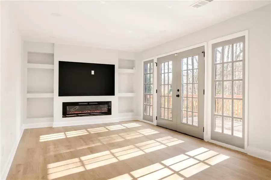 4161 Windermere Drive, Stonecrest, GA 30038 - Image #2