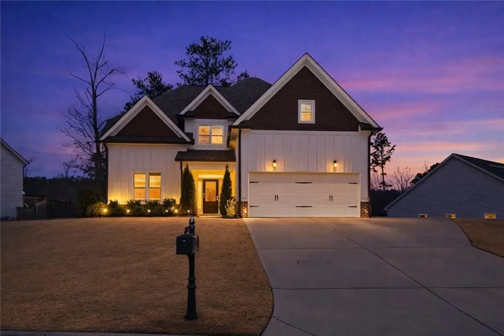 12 Bridgestone Way Se, Cartersville, GA 30120 - #1