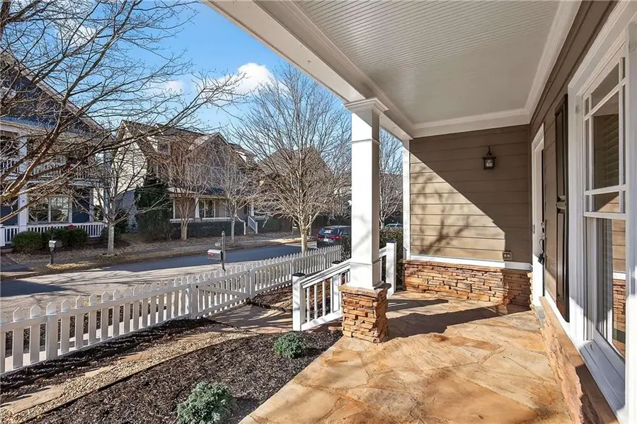 1677 Barfield Run Nw, Atlanta, GA 30318 - Image #2