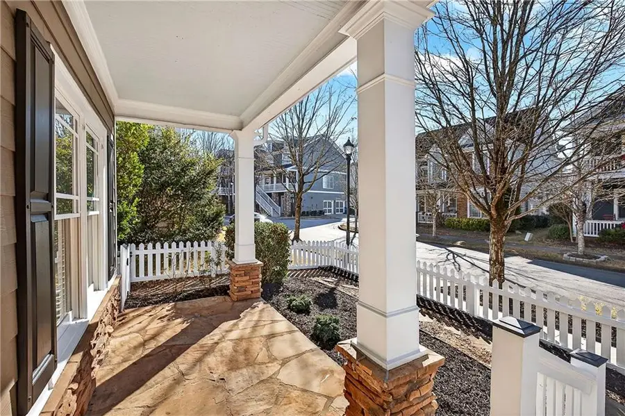 1677 Barfield Run Nw, Atlanta, GA 30318 - Image #3