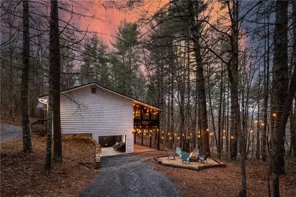 357 Mystic Lane, Blue Ridge, GA 30513