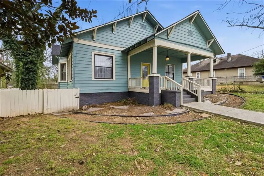 1129 Arlington Avenue, Atlanta, GA 30310 - #2