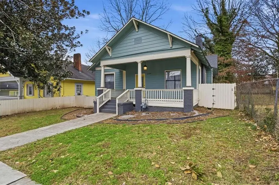 1129 Arlington Avenue, Atlanta, GA 30310 - #3