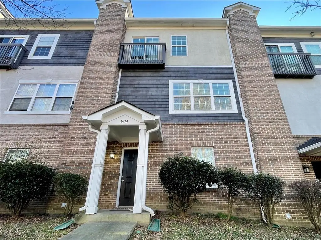 1474 Talia Wood Circle Nw #B25, Atlanta, GA 30314 - Image #1