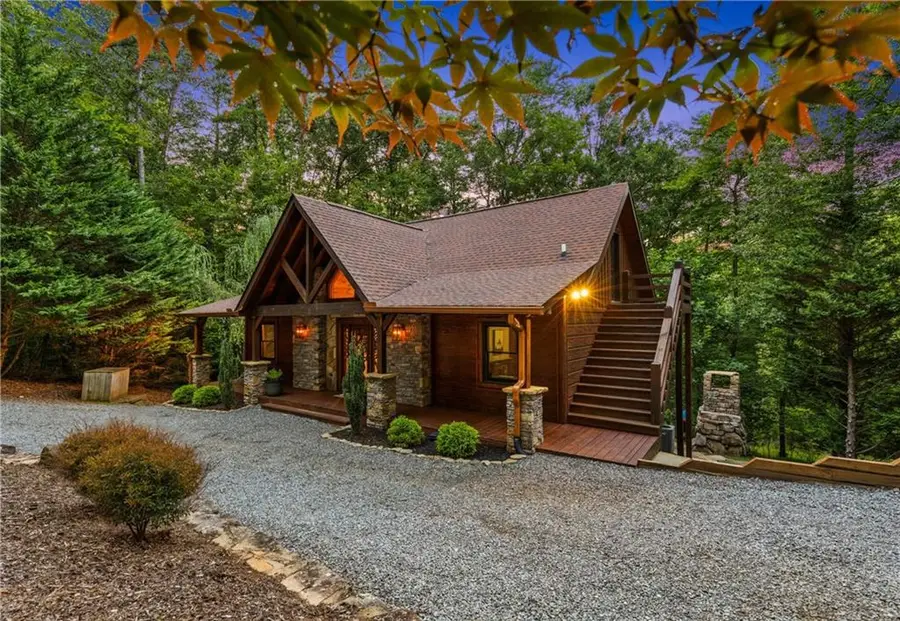 930 Power Dam Road, Blue Ridge, GA 30513 - #2