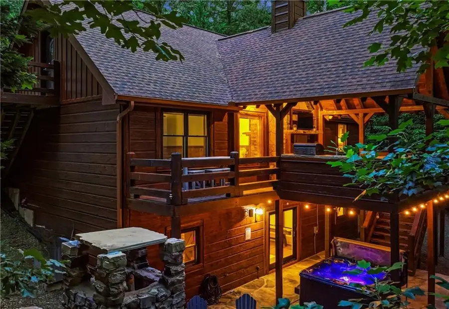 930 Power Dam Road, Blue Ridge, GA 30513 - #3