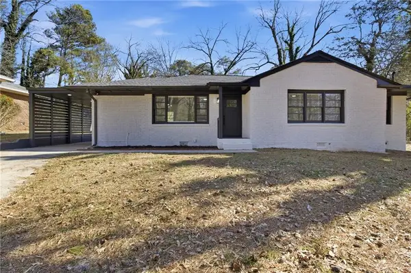 1410 Willis Mill Road Sw, Atlanta, GA 30311