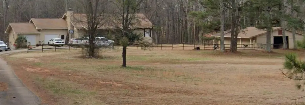 3545 Rollins Road, Cumming, GA 30040 - #1