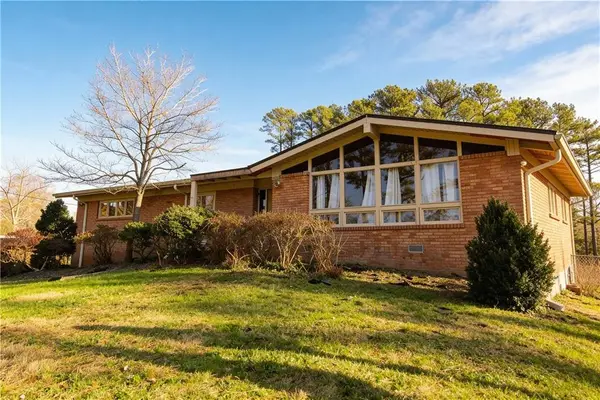 500 Piedmont Road Ne, Marietta, GA 30066