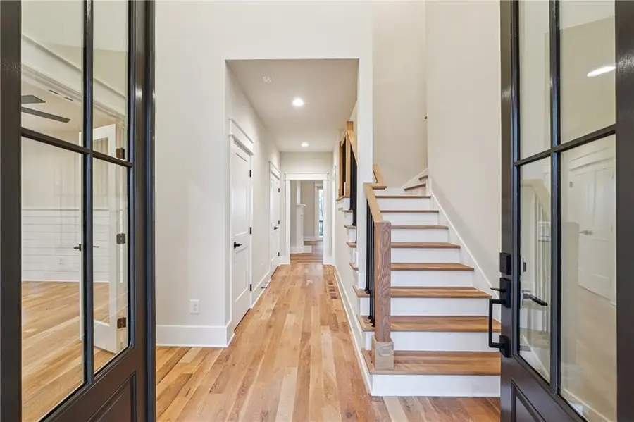 7465 Crestline Drive, Dawsonville, GA 30534 - Image #2