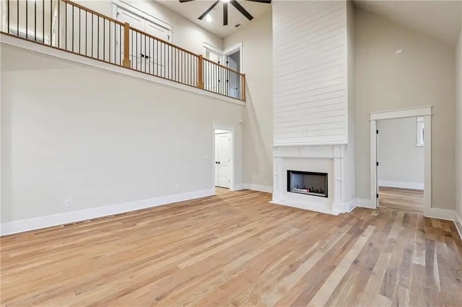 7465 Crestline Drive, Dawsonville, GA 30534 - Image #3