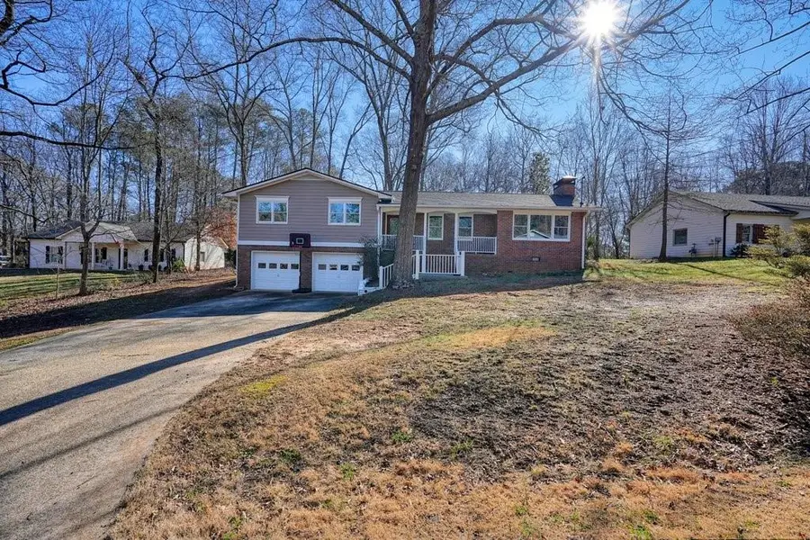 134 Childers Road, Canton, GA 30115 - #2