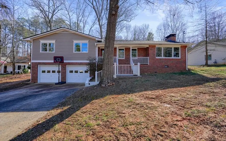 134 Childers Road, Canton, GA 30115 - #3