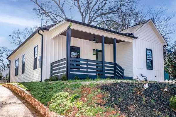 1261 Mcpherson Avenue, Atlanta, GA 30316