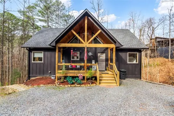 227 Fir Lane, Ellijay, GA 30540