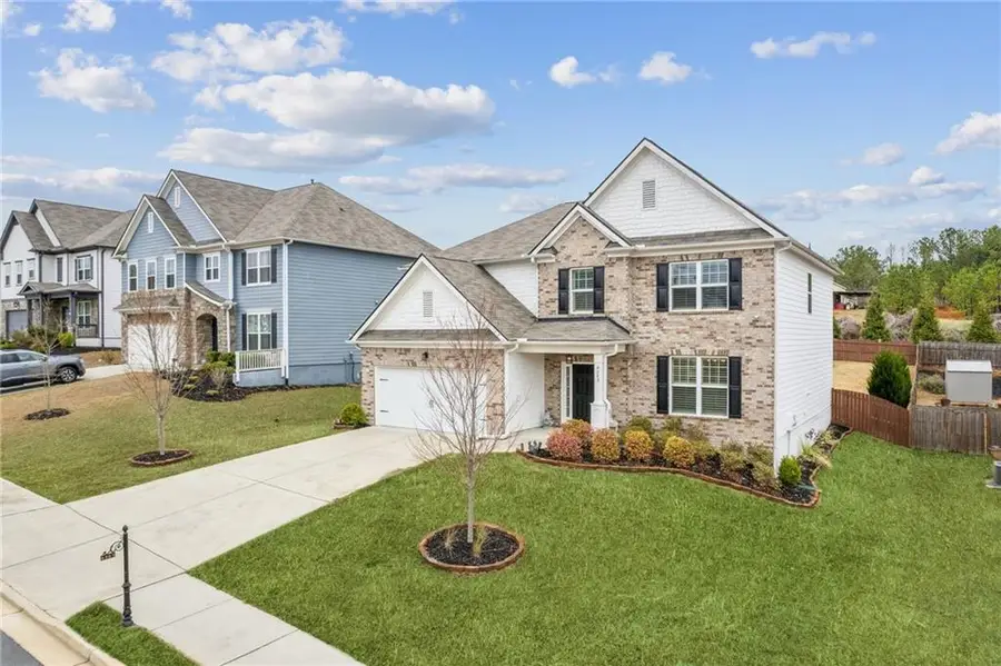 4365 Sunflower Circle, Cumming, GA 30040 - Image #2