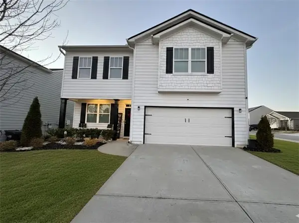 5541 Barberry Avenue, Oakwood, GA 30566