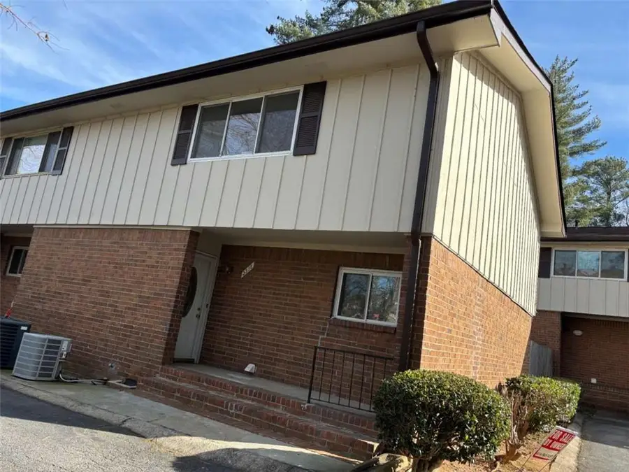 2518 Bradford Square Ne, Atlanta, GA 30345 - Image #2