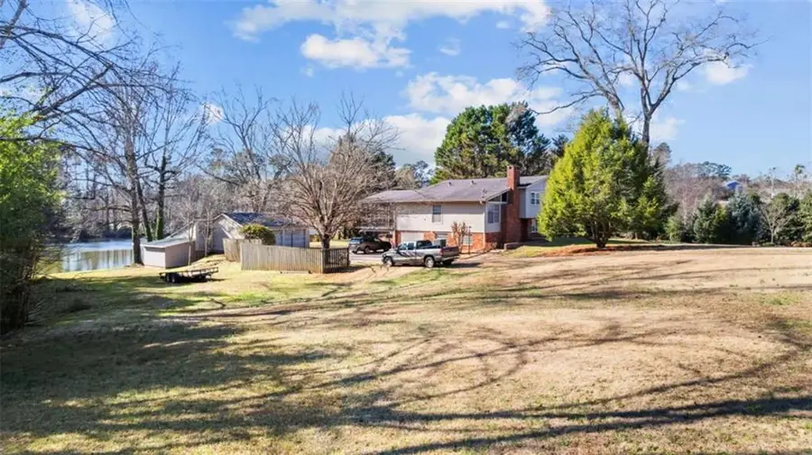 8 Lakemoore Drive, Rome, GA 30161 - #3