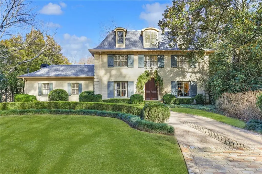 2586 Hyde Manor Drive Nw, Atlanta, GA 30327 - #1