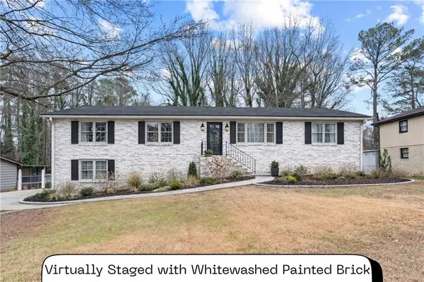 2910 Dara Drive, Marietta, GA 30066