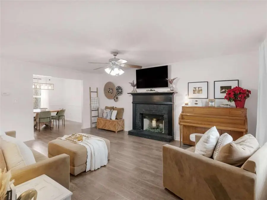 527 Gallantry Trail, McDonough, GA 30252 - Image #2