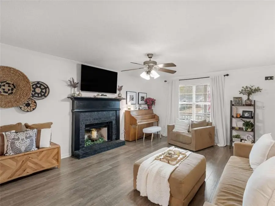 527 Gallantry Trail, McDonough, GA 30252 - Image #3