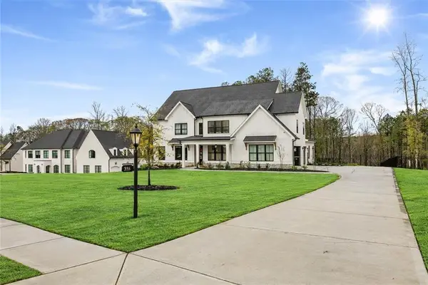 255 Cicely Way, Tyrone, GA 30290