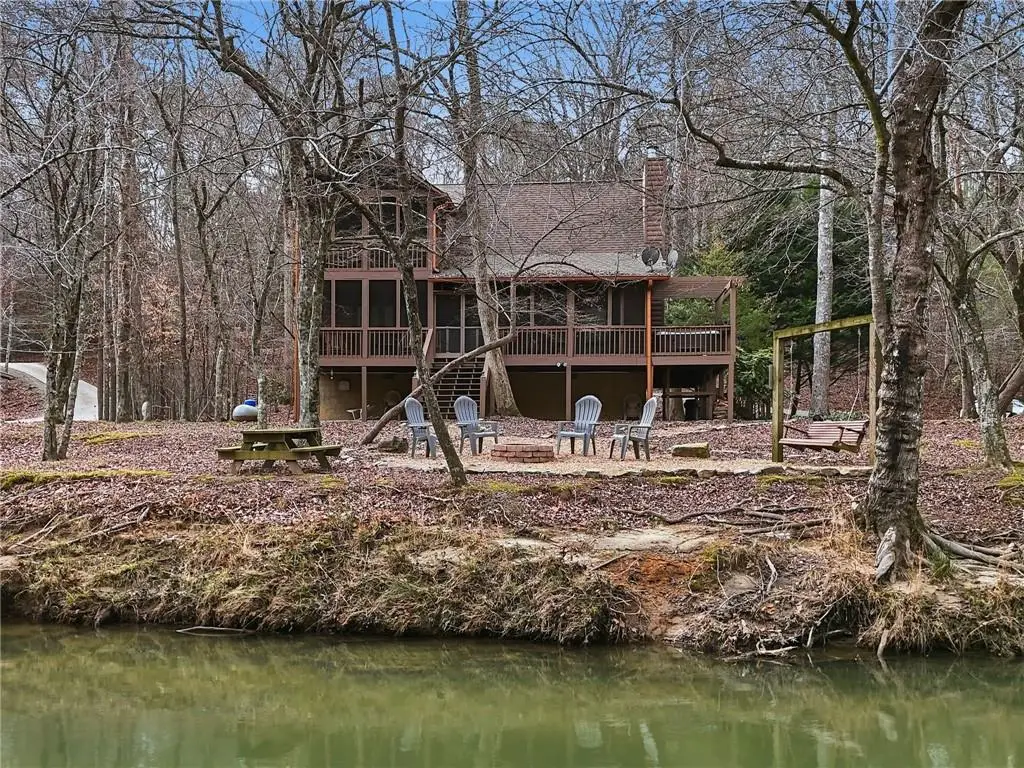 133 Muller Lane, Ellijay, GA 30540 - Image #1