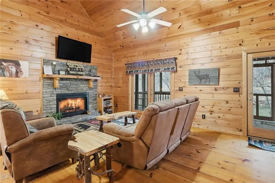 133 Muller Lane, Ellijay, GA 30540 - Image #3