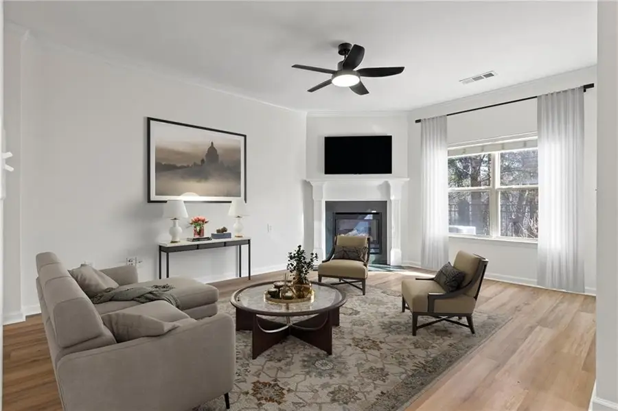 2615 Maple Leaf Terrace, Cumming, GA 30041 - Image #2