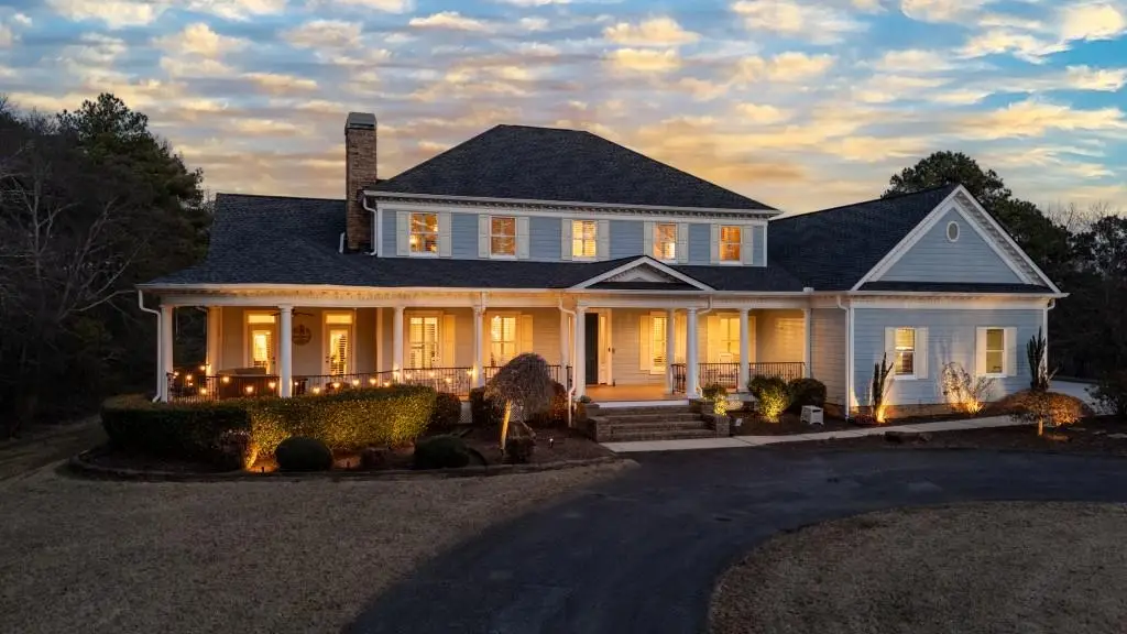 1616 Hwy 140 Nw, Adairsville, GA 30103 - #1