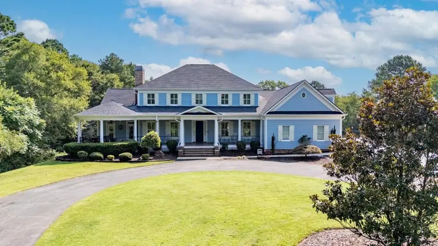 1616 Hwy 140 Nw, Adairsville, GA 30103 - #3