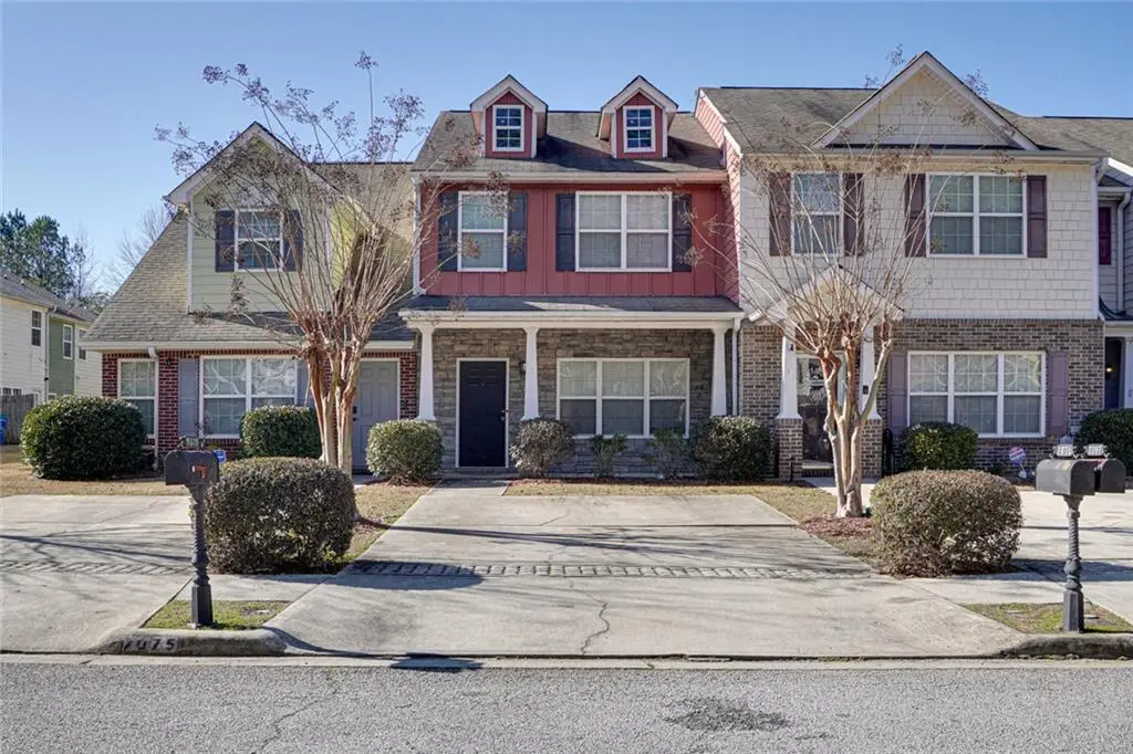 7071 Galloway Point, Riverdale, GA 30296 - #1