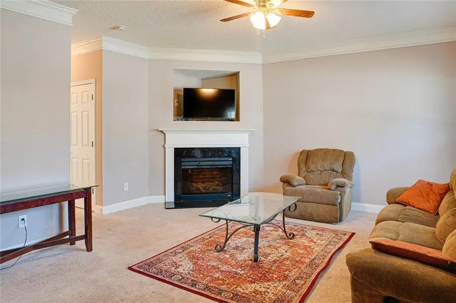 7071 Galloway Point, Riverdale, GA 30296 - #3