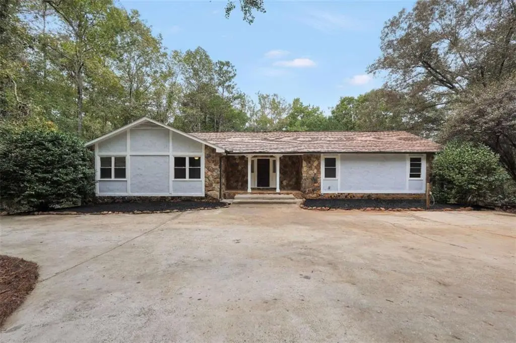 2103 Turner Church Road, McDonough, GA 30252 - #1