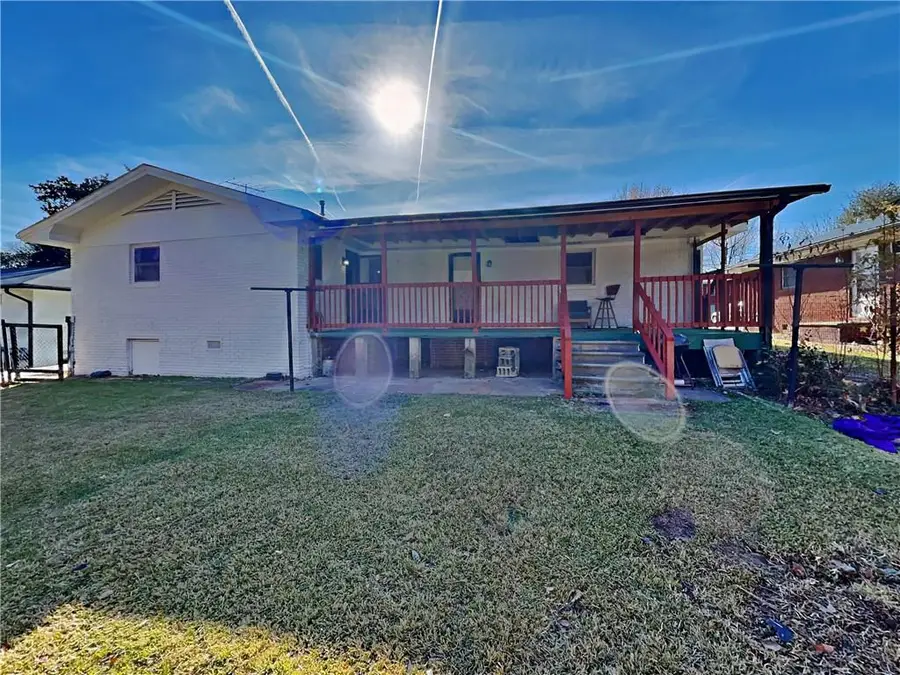 1429 E Vesta Avenue, Atlanta, GA 30344 - #2