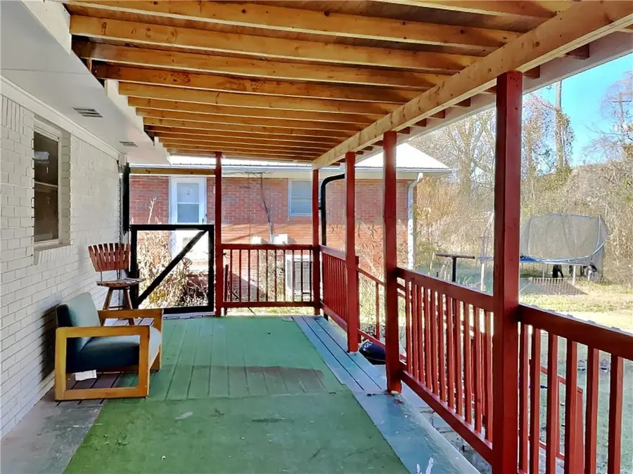 1429 E Vesta Avenue, Atlanta, GA 30344 - #3